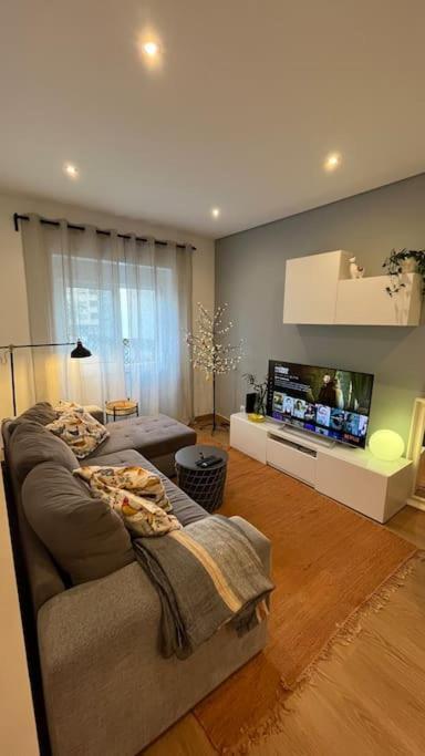 Charming Apartment In 리스본 외부 사진